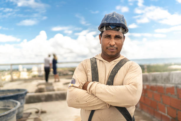 Best Residential Concrete Services  in Perry, GA