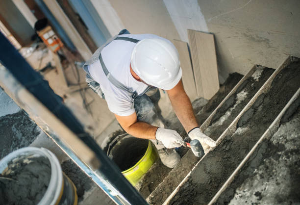 Best Concrete Foundation Repair  in Perry, GA
