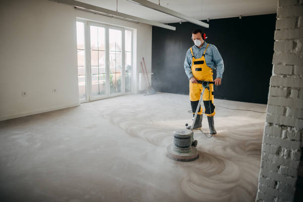 Best Concrete Repair Services  in Perry, GA