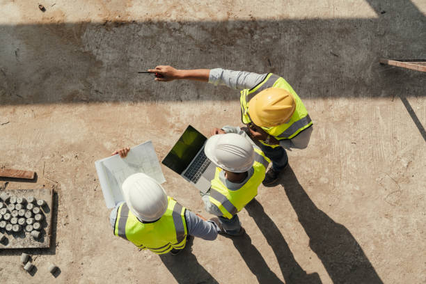 Best Concrete Sidewalk Installation  in Perry, GA