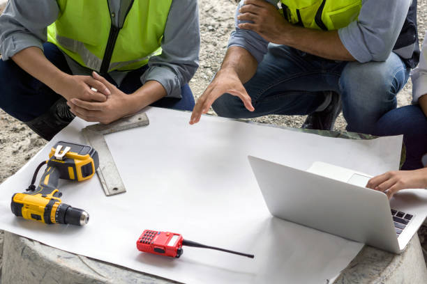 Best Waterproofing & Drywells  in Perry, GA